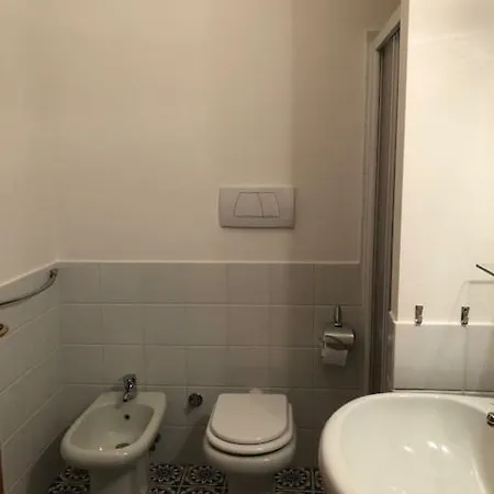 Appartamento Dentice Di Frasso