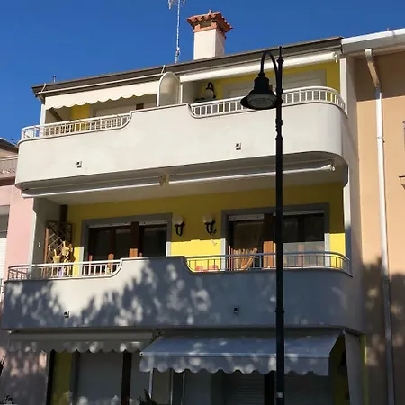 Appartamento Dentice Di Frasso *
